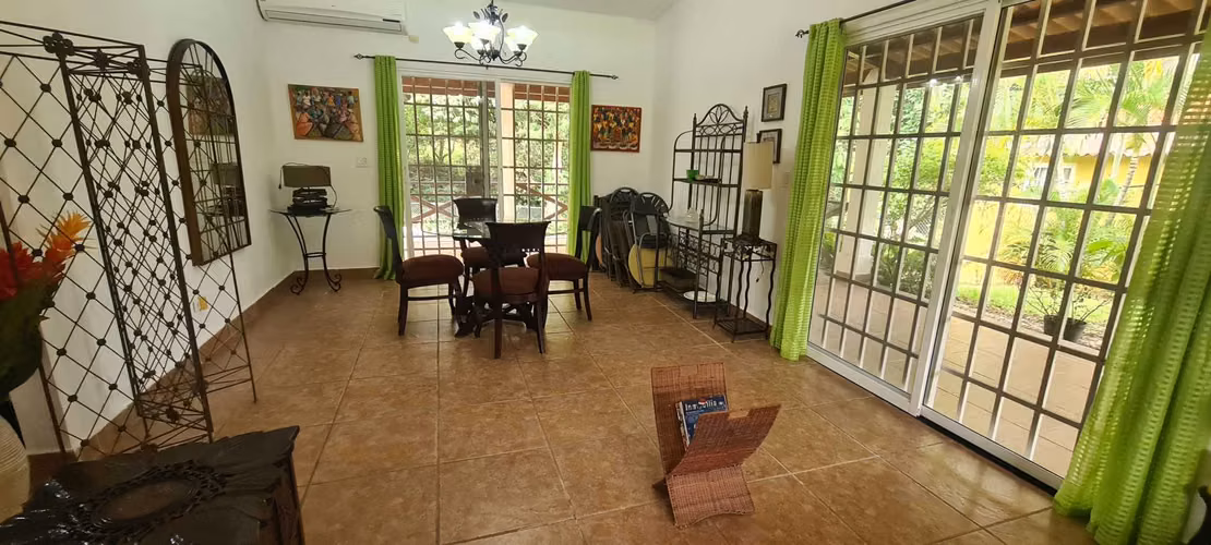 VENDO CASA. CAMPESTRE. LAS LAJAS. CORONADO. PLAYA