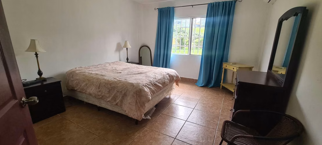 VENDO CASA. CAMPESTRE. LAS LAJAS. CORONADO. PLAYA