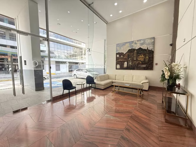 PH QUARTIER ATLAPA |SE VENDE| 2REC | 2 BAÑOS | 1 PARK | PRECIO REBAJADO