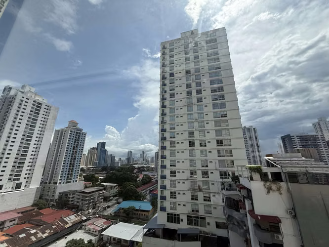 PH QUARTIER ATLAPA |SE VENDE| 2REC | 2 BAÑOS | 1 PARK | PRECIO REBAJADO