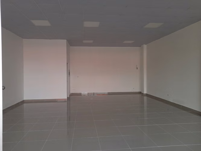 Melissa Foster Luxury Alquila Local Comercial de 75m² en Plaza Albrook View MF1647