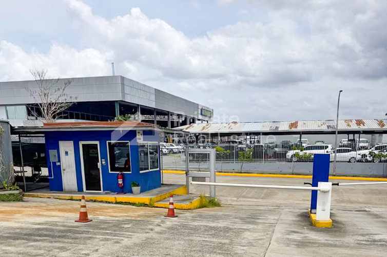 Alquiler de Bodega en Tocumen Comercial Park