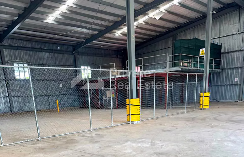 Alquiler de Bodega en Tocumen Comercial Park