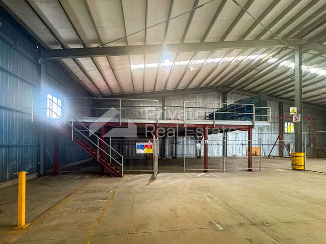Alquiler de Bodega en Tocumen Comercial Park