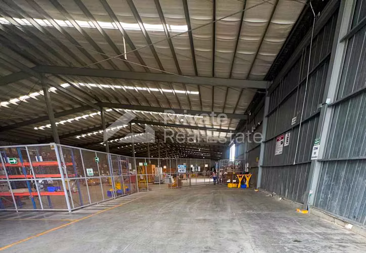 Alquiler de Bodega en Tocumen Comercial Park