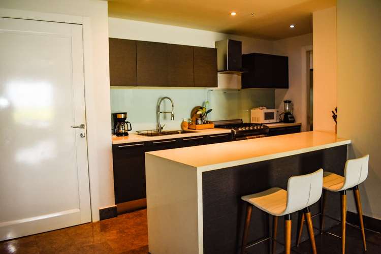 Melissa Foster Luxury Alquila Apartamento con Vista en PH Yoo, Ave. Balboa MF1652 - Imagen 8