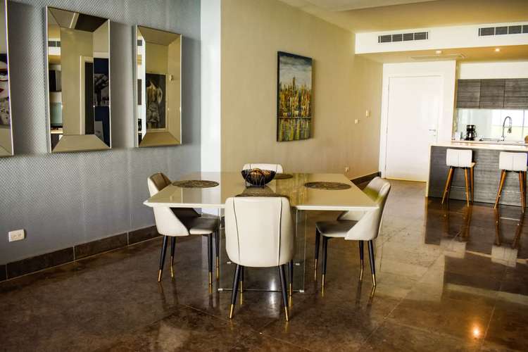 Melissa Foster Luxury Alquila Apartamento con Vista en PH Yoo, Ave. Balboa MF1652 - Imagen 6