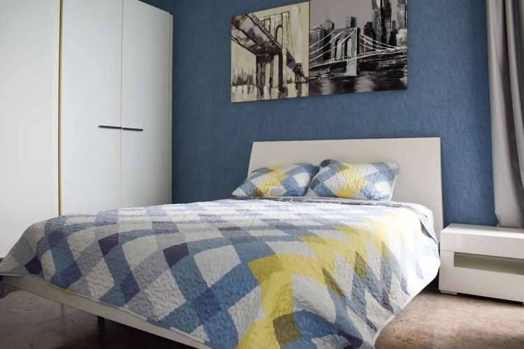 Melissa Foster Luxury Alquila Apartamento con Vista en PH Yoo, Ave. Balboa MF1652 - Imagen 17