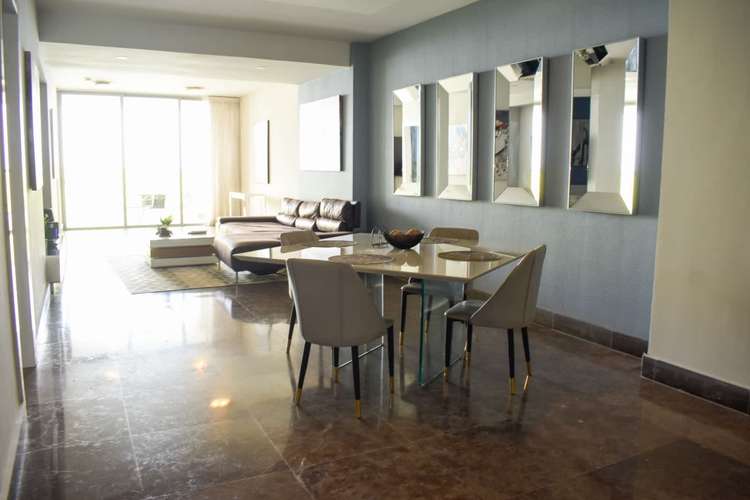 Melissa Foster Luxury Alquila Apartamento con Vista en PH Yoo, Ave. Balboa MF1652 - Imagen 5