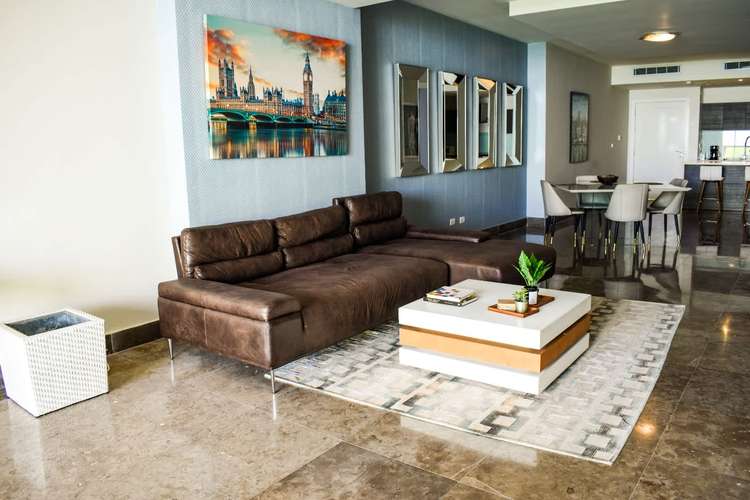 Melissa Foster Luxury Rents Stylish Apartment in PH Yoo, Avenida Balboa MF1652