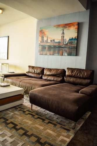 Melissa Foster Luxury Alquila Apartamento con Vista en PH Yoo, Ave. Balboa MF1652 - Imagen 11