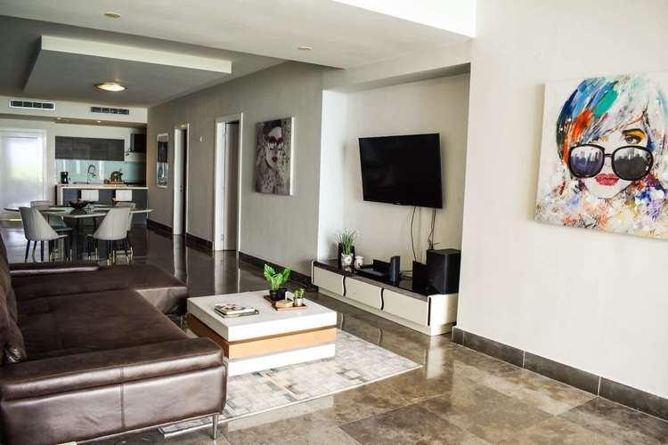 Melissa Foster Luxury Alquila Apartamento con Vista en PH Yoo, Ave. Balboa MF1652 - Imagen 2