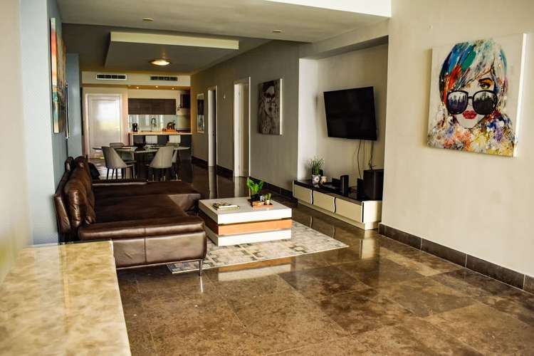 Melissa Foster Luxury Alquila Apartamento con Vista en PH Yoo, Ave. Balboa MF1652 - Imagen 19