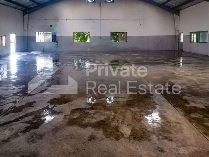 Alquiler de Bodega en Pedregal - Imagen 6
