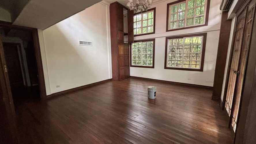 Casa en Ancon ideal para desarrollo turistico