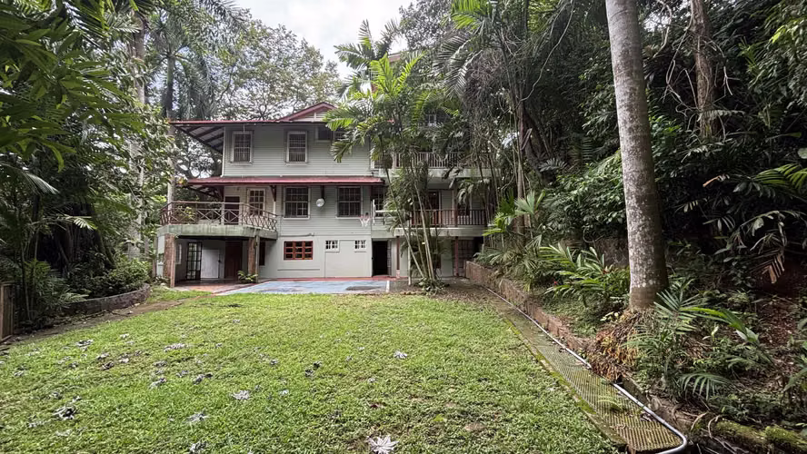 House in Ancon ideal for tourist development