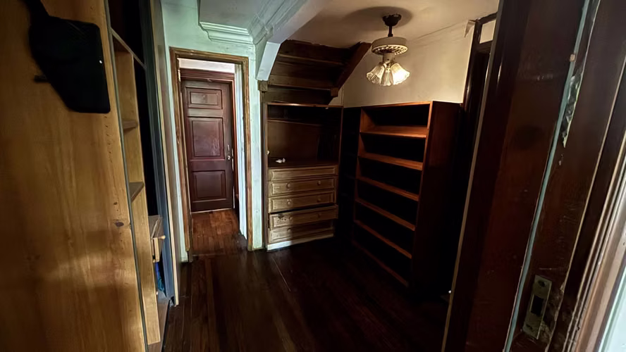 Casa en Ancon ideal para desarrollo turistico