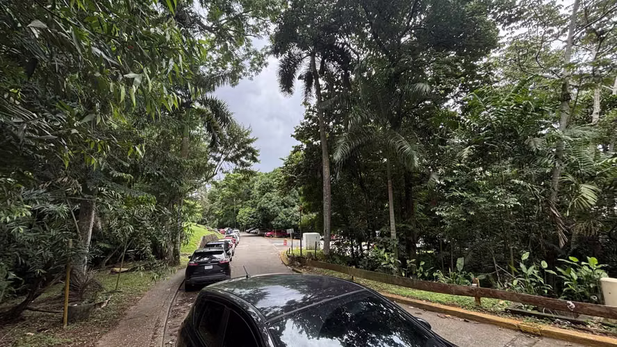 Casa en Ancon ideal para desarrollo turistico
