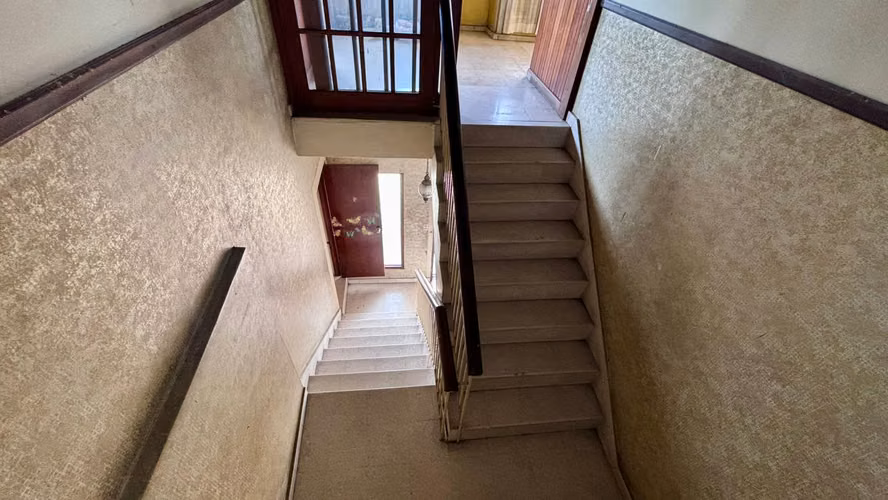 Vendo casa ideal para uso comercial en Los Ángeles de Betania - Imagen 4