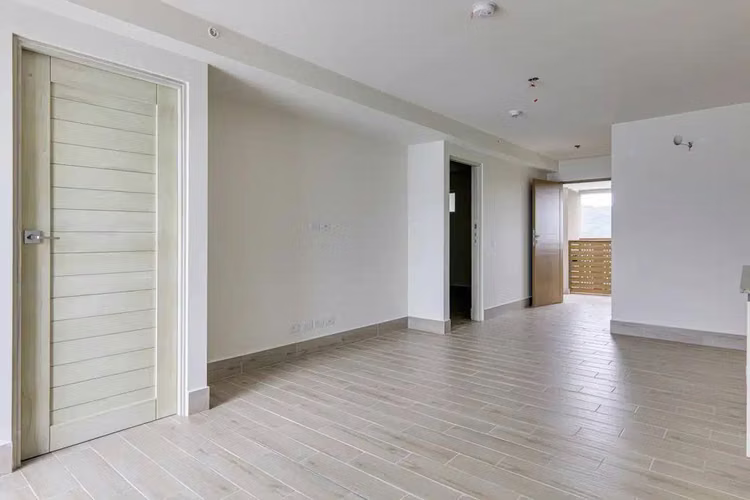 Oportunidad de Inversión : Apartamento en Venta en Playa Caracol