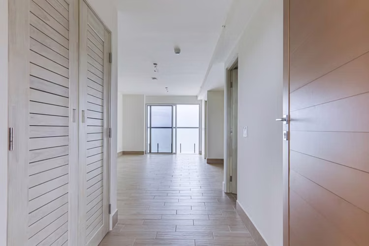 Prime Investment Opportunity: 8th-Floor Beachfront Condo for Sale