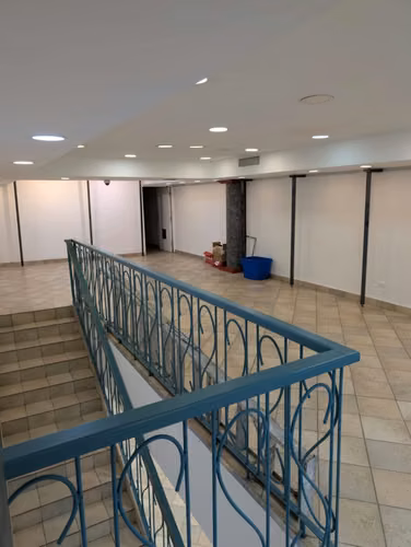 EL DORADO - CENTRO COMERCIAL - LOCAL DE 2 NIVELES