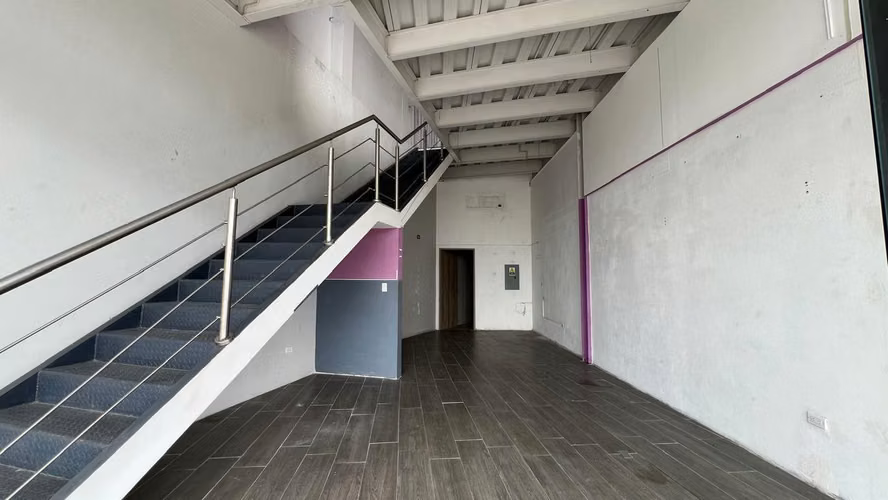 Alquiler Local Comercial Planta Baja Tumbamuerto