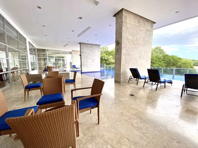 Venta de apartamento en Coco del Mar, Ph Náutica