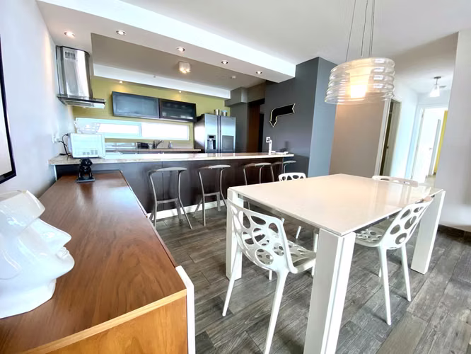 Venta de apartamento en Coco del Mar, Ph Náutica