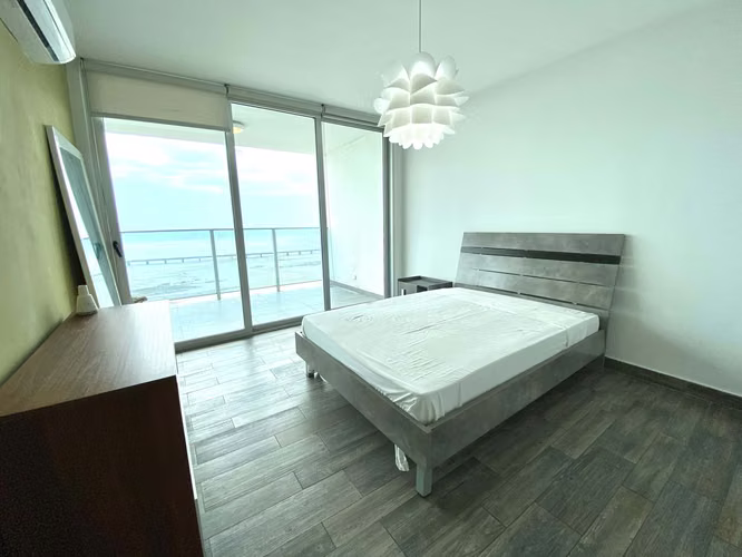 Venta de apartamento en Coco del Mar, Ph Náutica