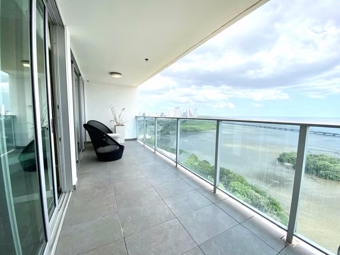 Venta de apartamento en Coco del Mar, Ph Náutica
