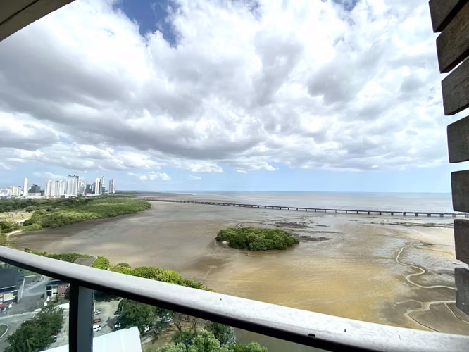 Venta de apartamento en Coco del Mar, Ph Náutica