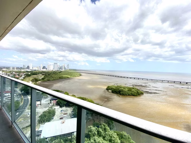 Venta de apartamento en Coco del Mar, Ph Náutica