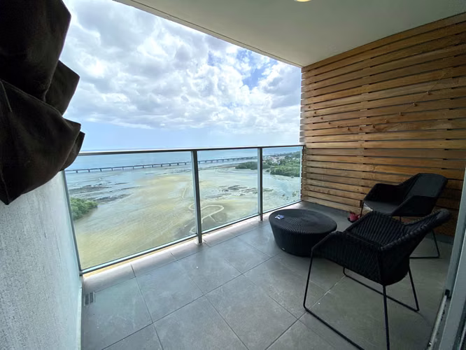 Venta de apartamento en Coco del Mar, Ph Náutica