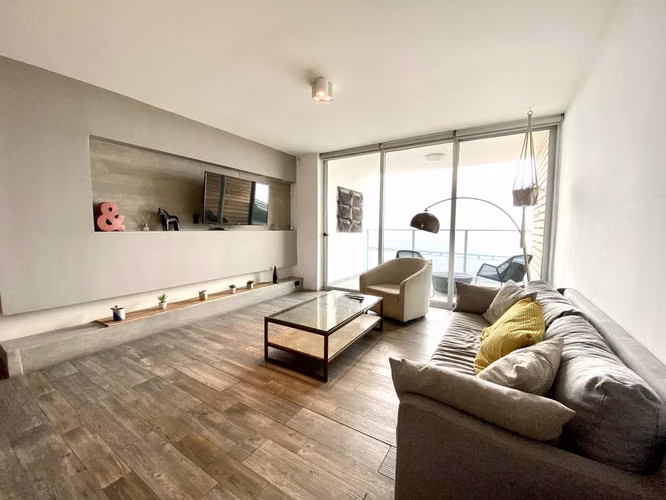 Venta de apartamento en Coco del Mar, Ph Náutica