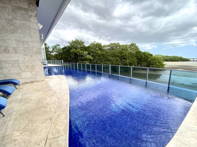 Venta de apartamento en Coco del Mar, Ph Náutica