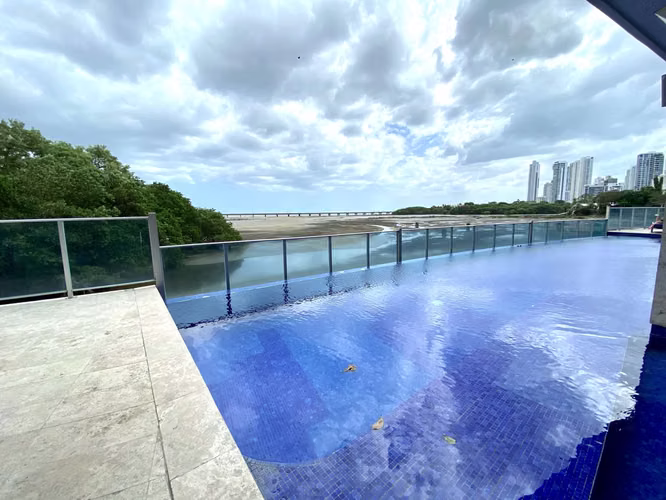 Venta de apartamento en Coco del Mar, Ph Náutica