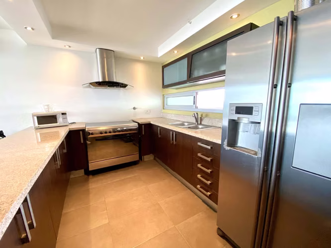 Venta de apartamento en Coco del Mar, Ph Náutica