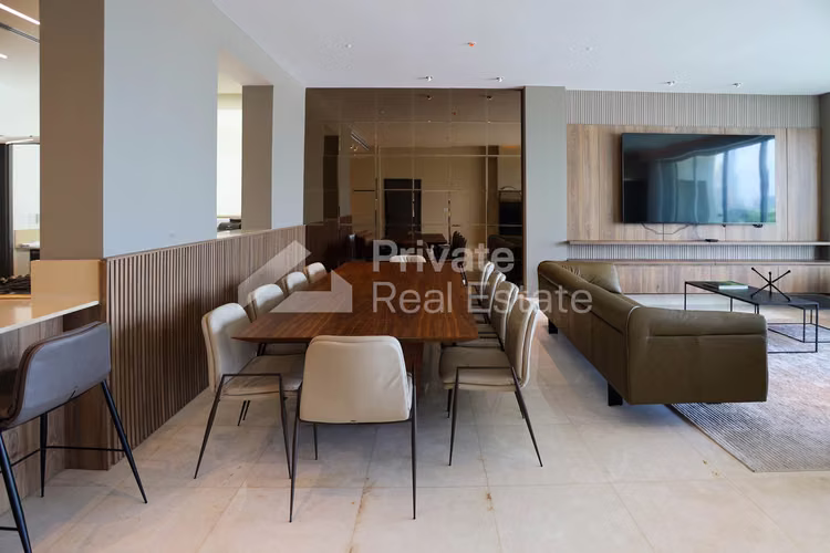 Venta de Apartamento en Ocean Reef Ph Waterfront 7