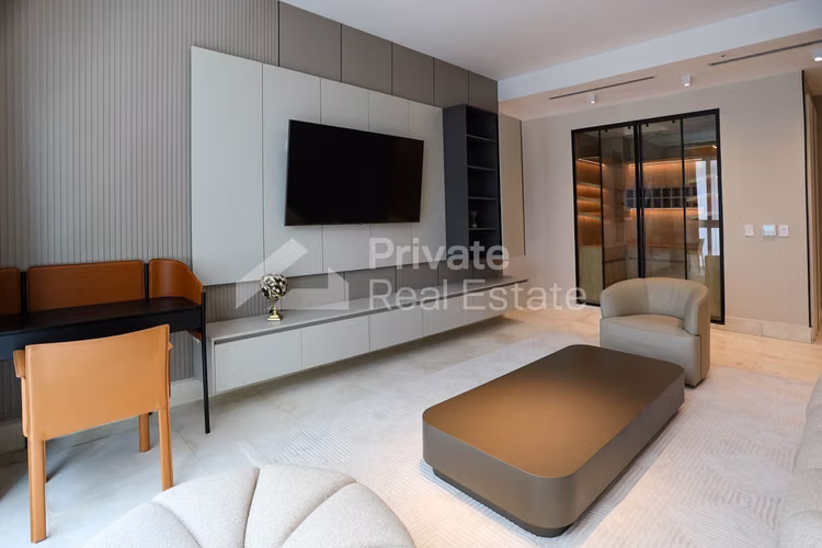 Venta de Apartamento en Ocean Reef Ph Waterfront 7