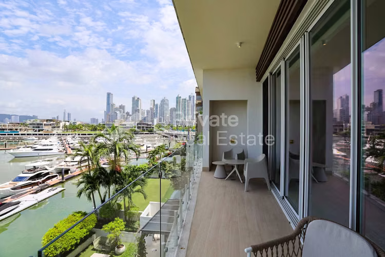 Venta de Apartamento en Ocean Reef Ph Waterfront 7
