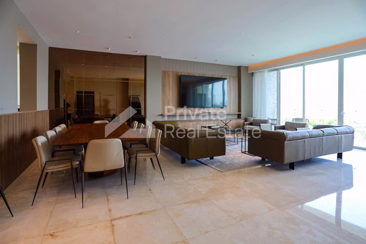 Venta de Apartamento en Ocean Reef Ph Waterfront 7