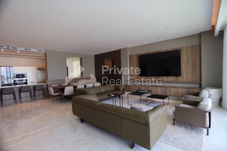 Venta de Apartamento en Ocean Reef Ph Waterfront 7
