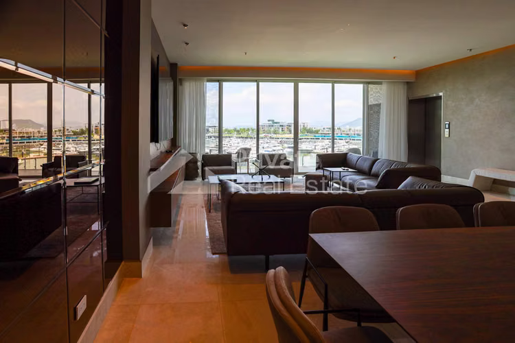 Venta de Apartamento en Ocean Reef Ph Waterfront 7