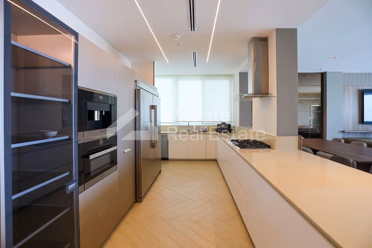 Venta de Apartamento en Ocean Reef Ph Waterfront 7