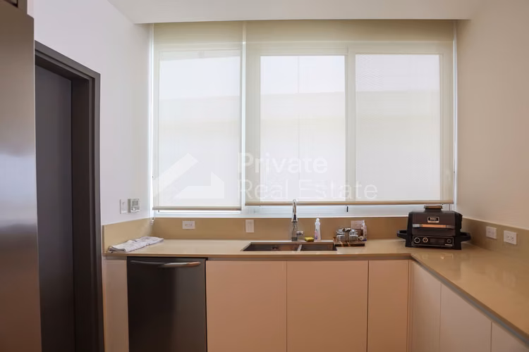 Venta de Apartamento en Ocean Reef Ph Waterfront 7