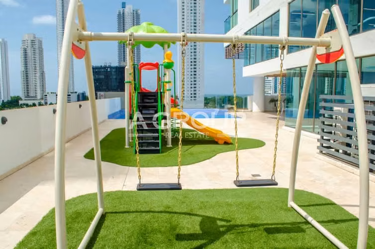 Parklane - Costa Del Este - Se Vende Apartamento - Imagen 7