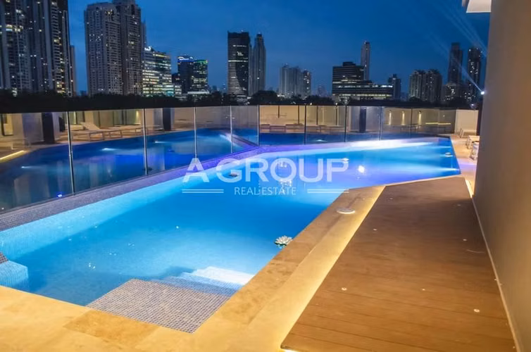 Parklane - Costa Del Este - Se Vende Apartamento - Imagen 6