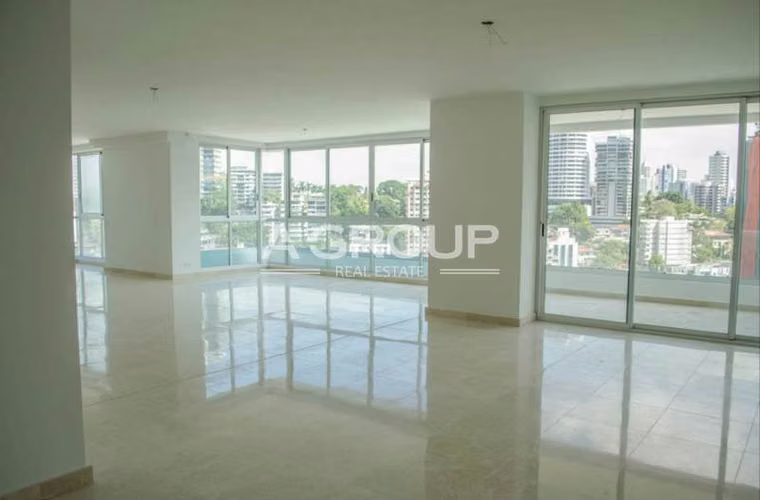 The Palace - Bella Vista - Se Vende Penthouse