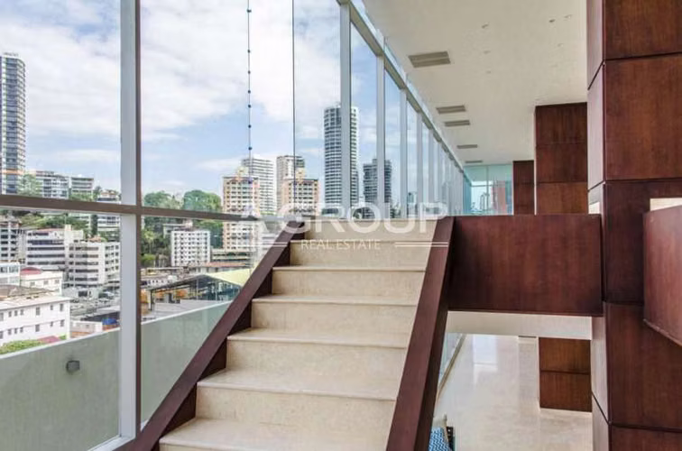 The Palace - Bella Vista - Se Vende Penthouse